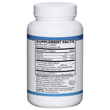 Clinical OPC